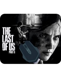 Подложка за мишка The Last of Us Part II - PlayStation